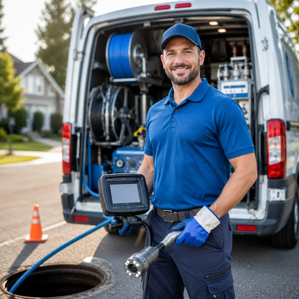 Local Pipe Relining specialists in South Boston, MA