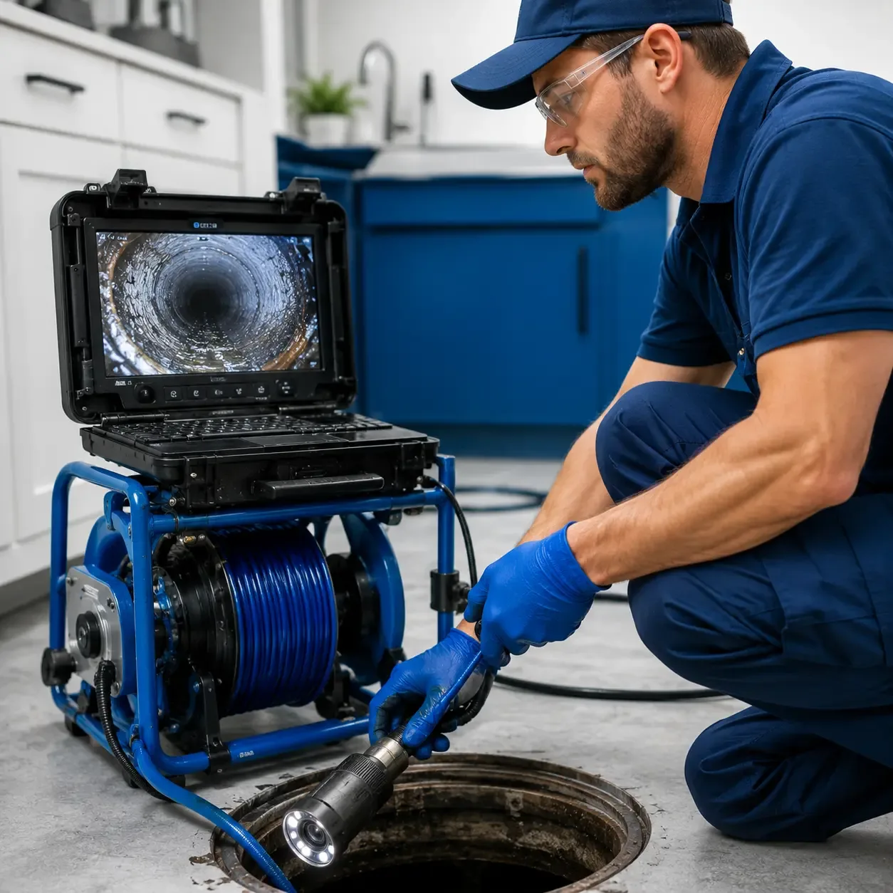 Pipe Relining professionals serving South Boston, MA